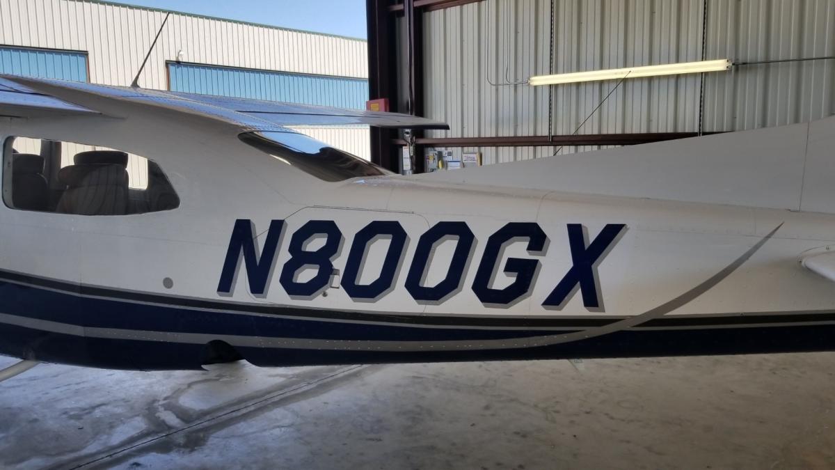 1974 Cessna 210L Photo 5