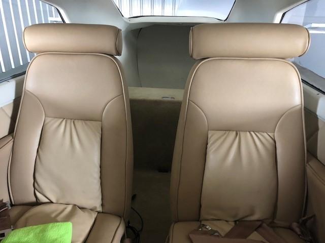 1974 Cessna 210L Photo 6