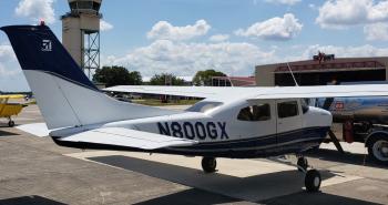 1974 Cessna 210L for sale - AircraftDealer.com