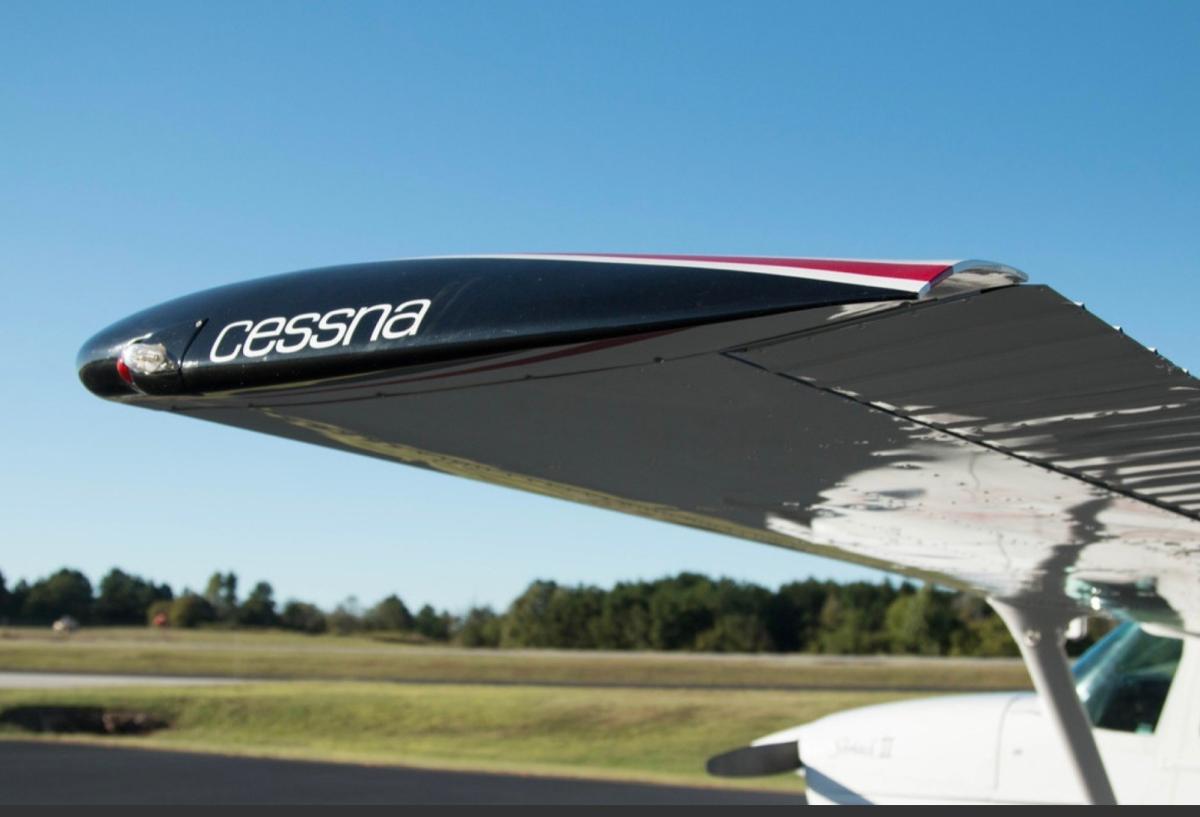 1977 Cessna 172N Skyhawk Photo 5