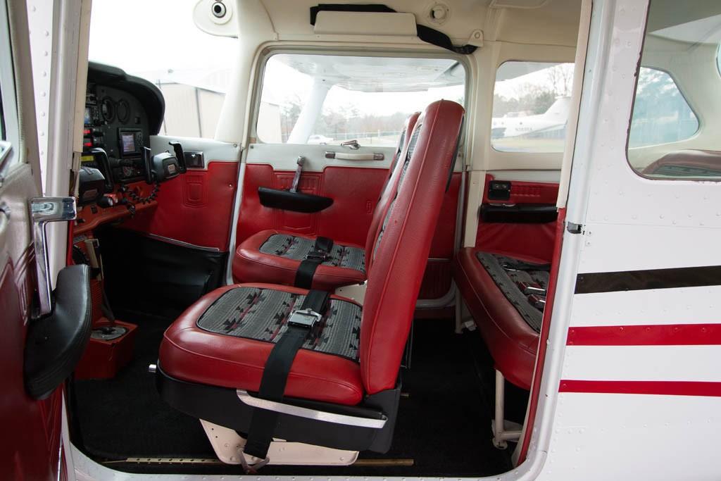 1977 Cessna 172N Skyhawk Photo 7