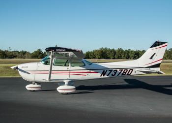 1977 Cessna 172N Skyhawk for sale - AircraftDealer.com