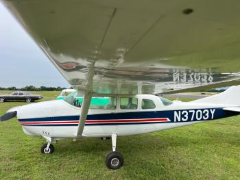 1963 Cessna 210C for sale - AircraftDealer.com