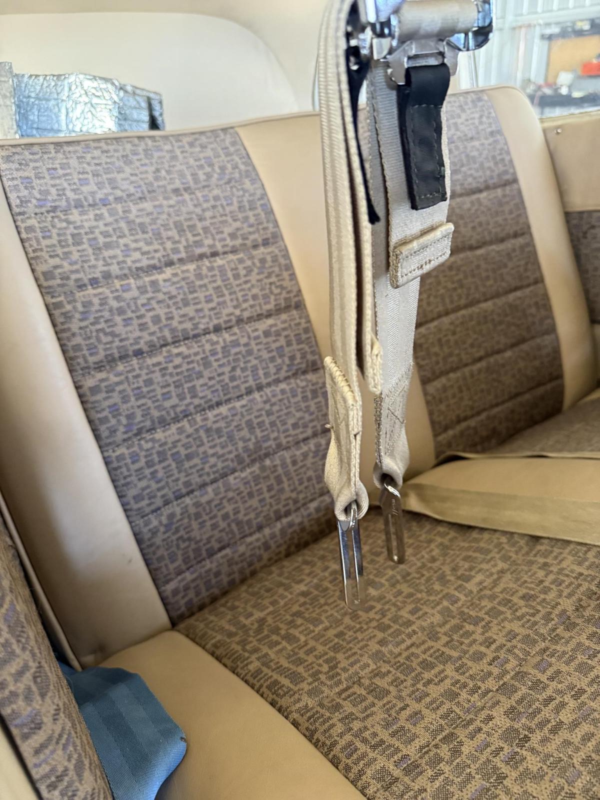 1970 Cessna A185E Skywagon Photo 4