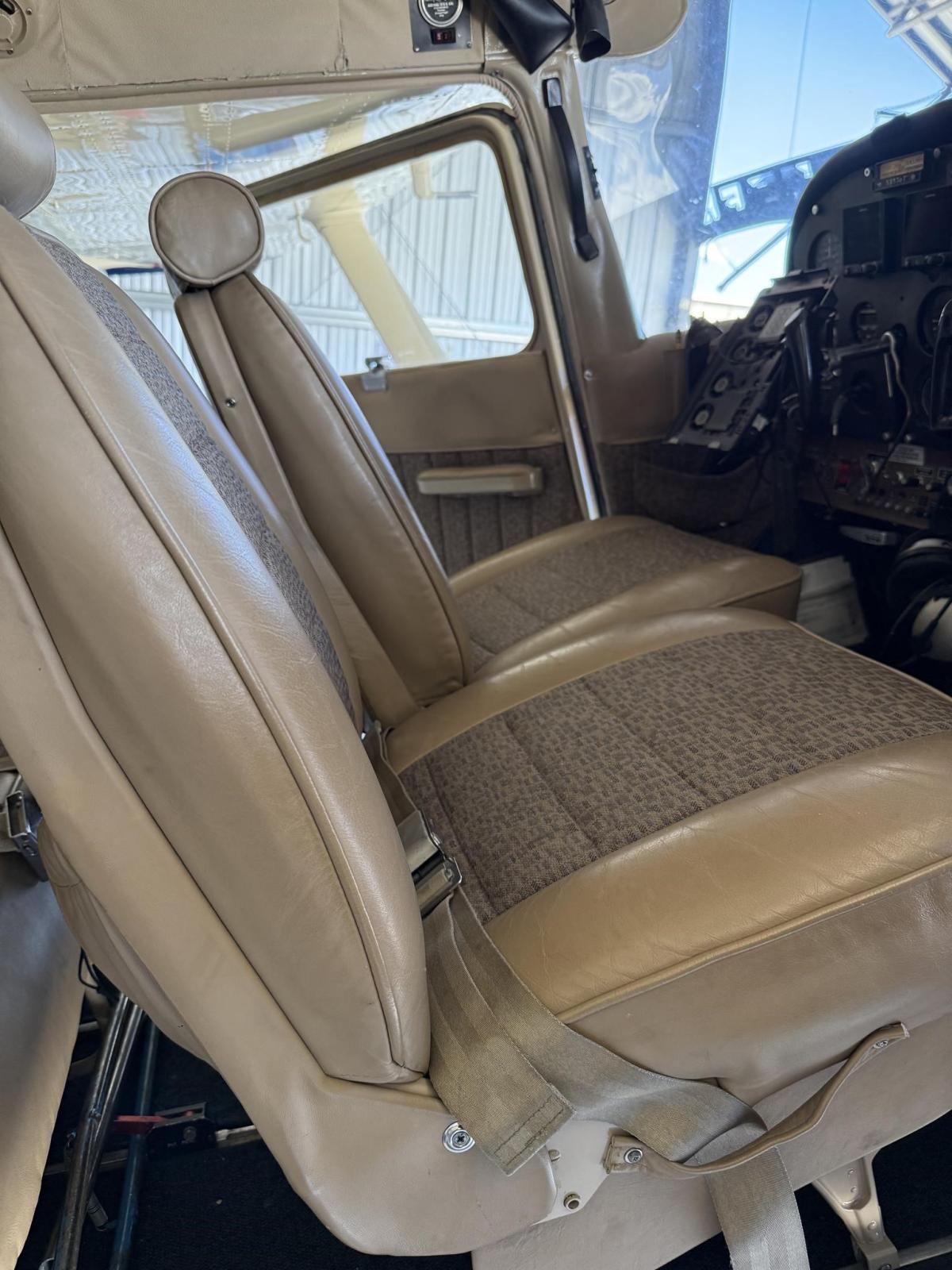 1970 Cessna A185E Skywagon Photo 7