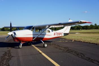 1966 Cessna Turbo 210F for sale - AircraftDealer.com