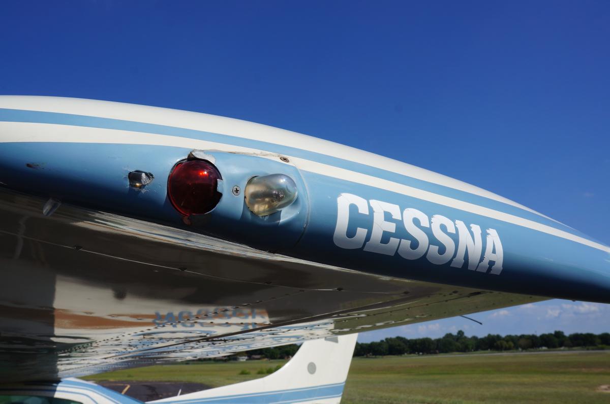 1981 Cessna T210N Photo 5