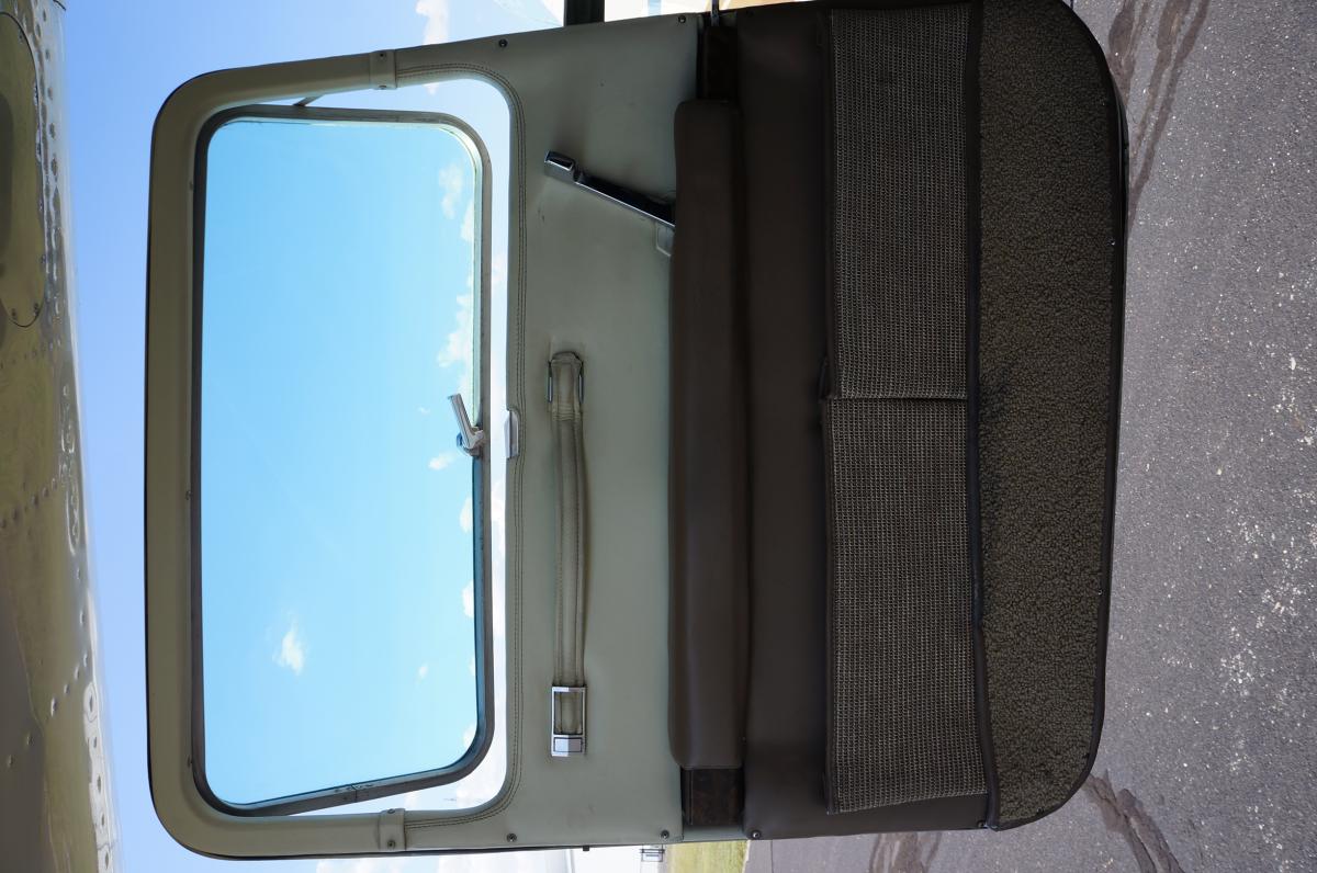 1981 Cessna T210N Photo 7