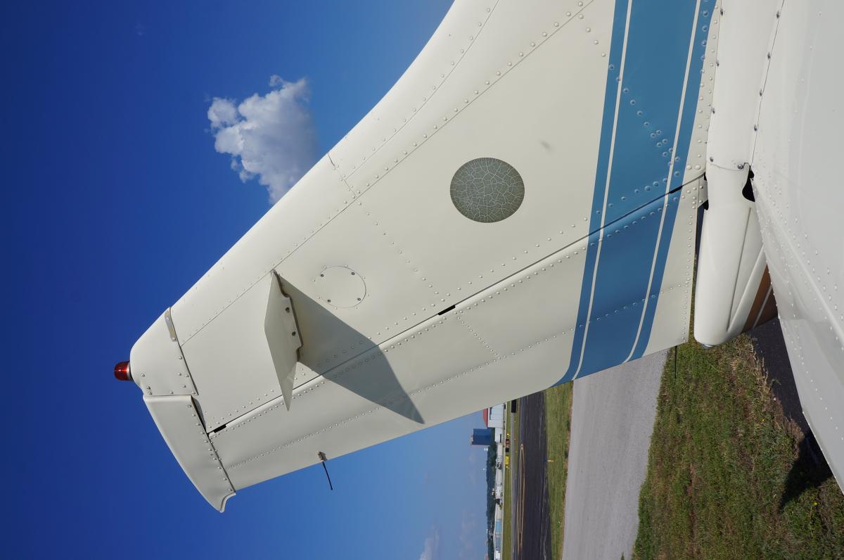 1981 Cessna T210N Photo 6