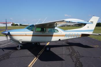 1981 Cessna T210N for sale - AircraftDealer.com