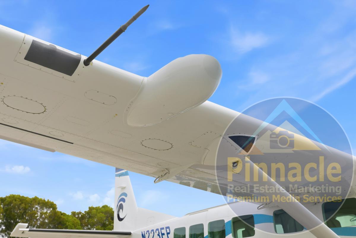 2015 Cessna Grand Caravan EX Photo 3