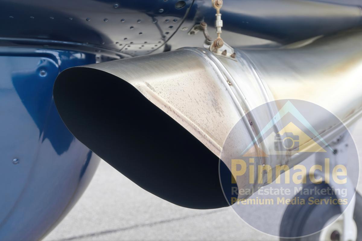 2015 Cessna Grand Caravan EX Photo 4