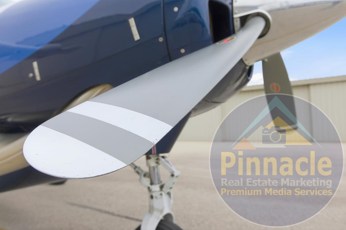 2015 Cessna Grand Caravan EX Photo 6