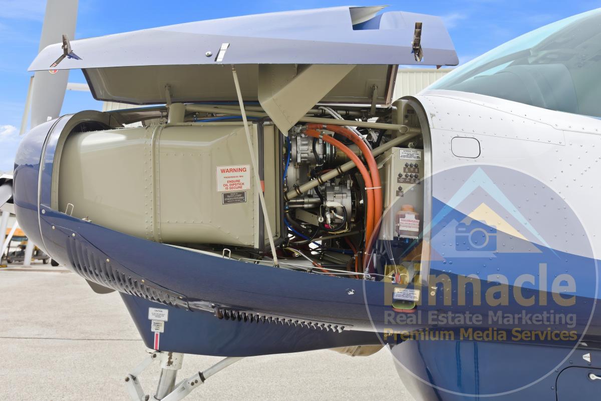 2015 Cessna Grand Caravan EX Photo 7