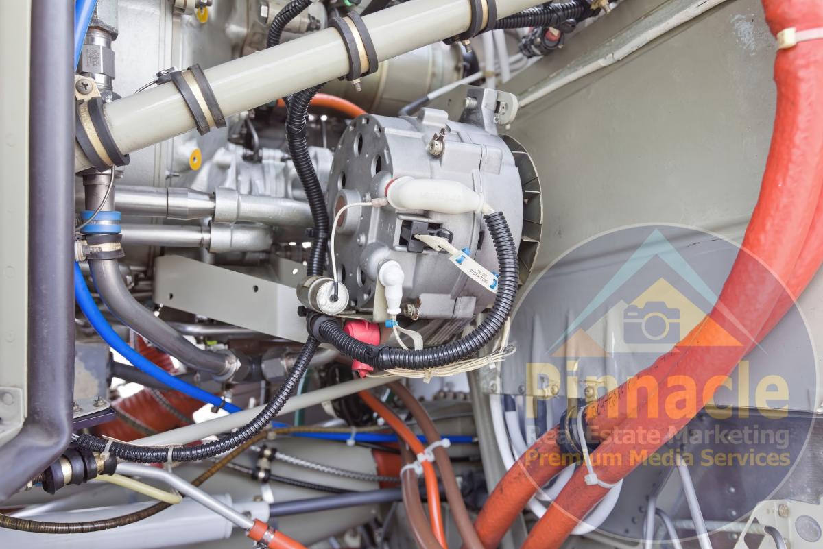 2015 Cessna Grand Caravan EX Photo 2