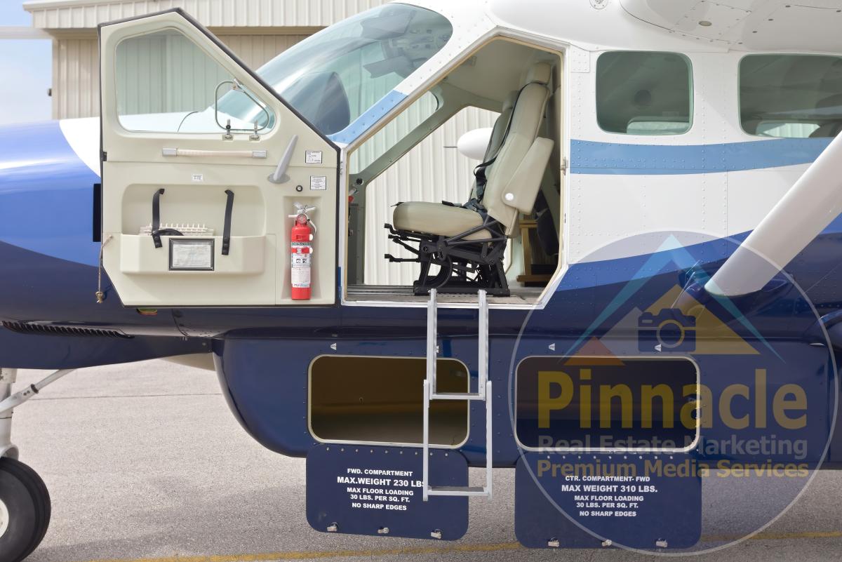 2015 Cessna Grand Caravan EX Photo 3