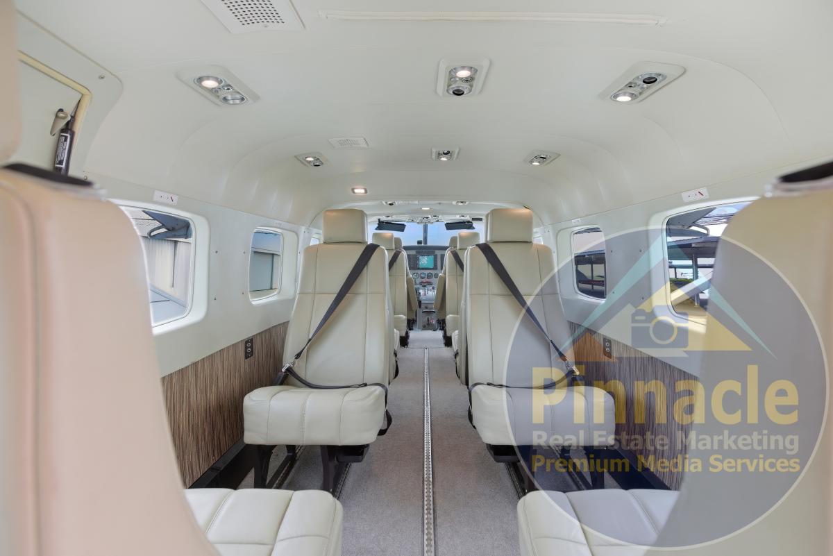 2015 Cessna Grand Caravan EX Photo 4