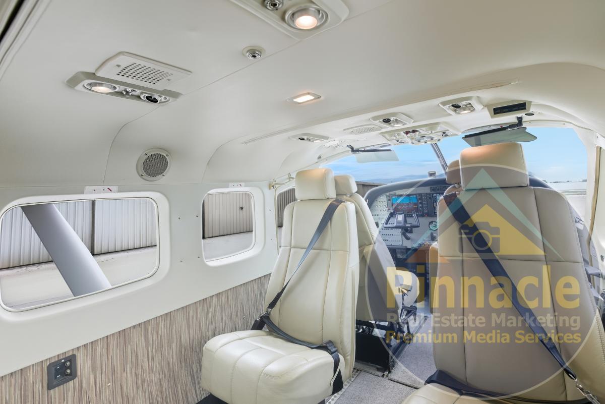 2015 Cessna Grand Caravan EX Photo 6