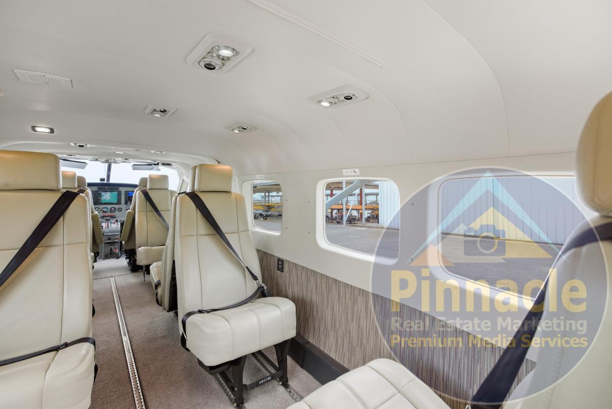 2015 Cessna Grand Caravan EX Photo 7