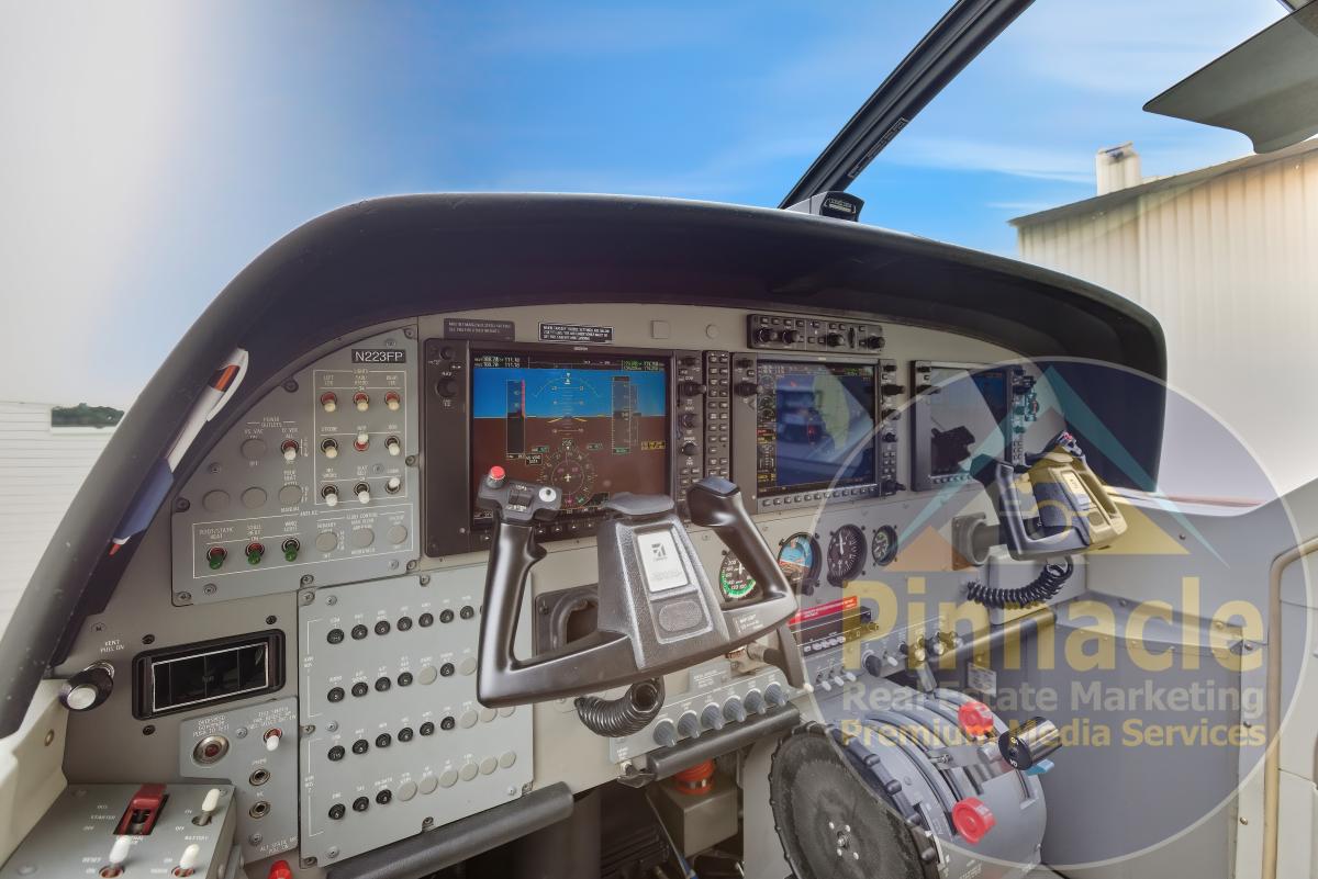 2015 Cessna Grand Caravan EX Photo 4