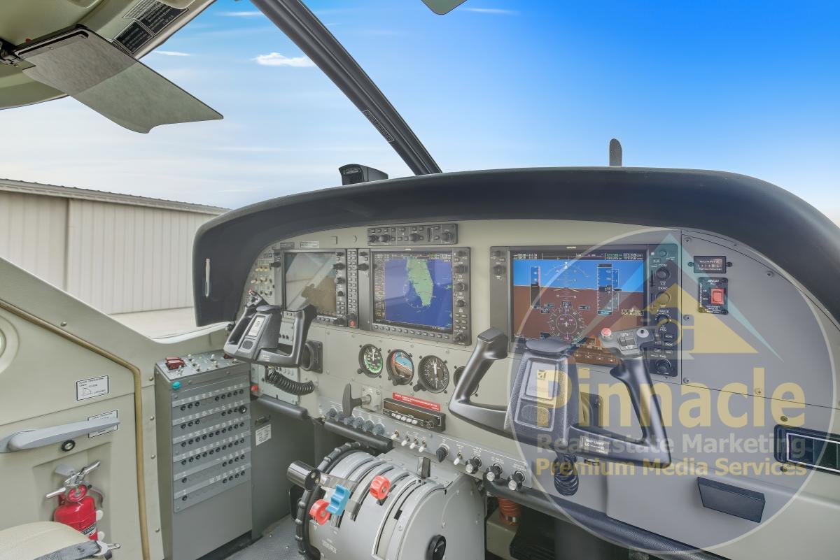 2015 Cessna Grand Caravan EX Photo 5