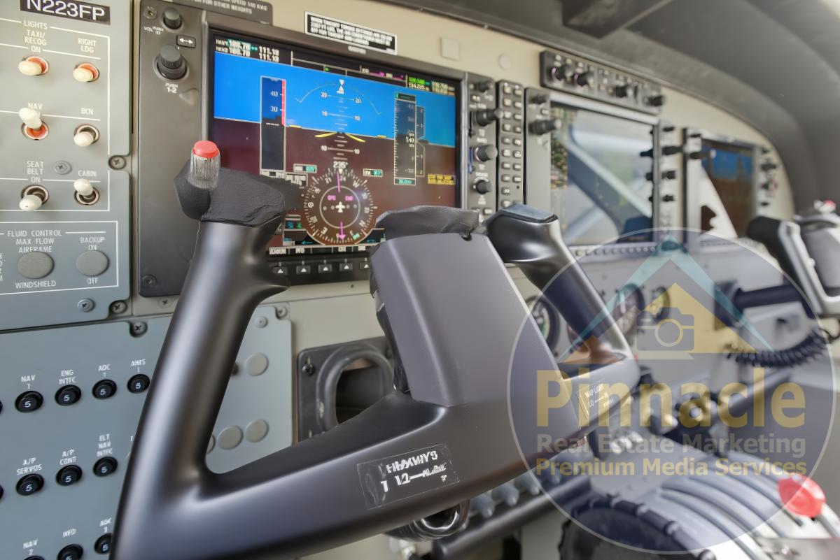 2015 Cessna Grand Caravan EX Photo 6