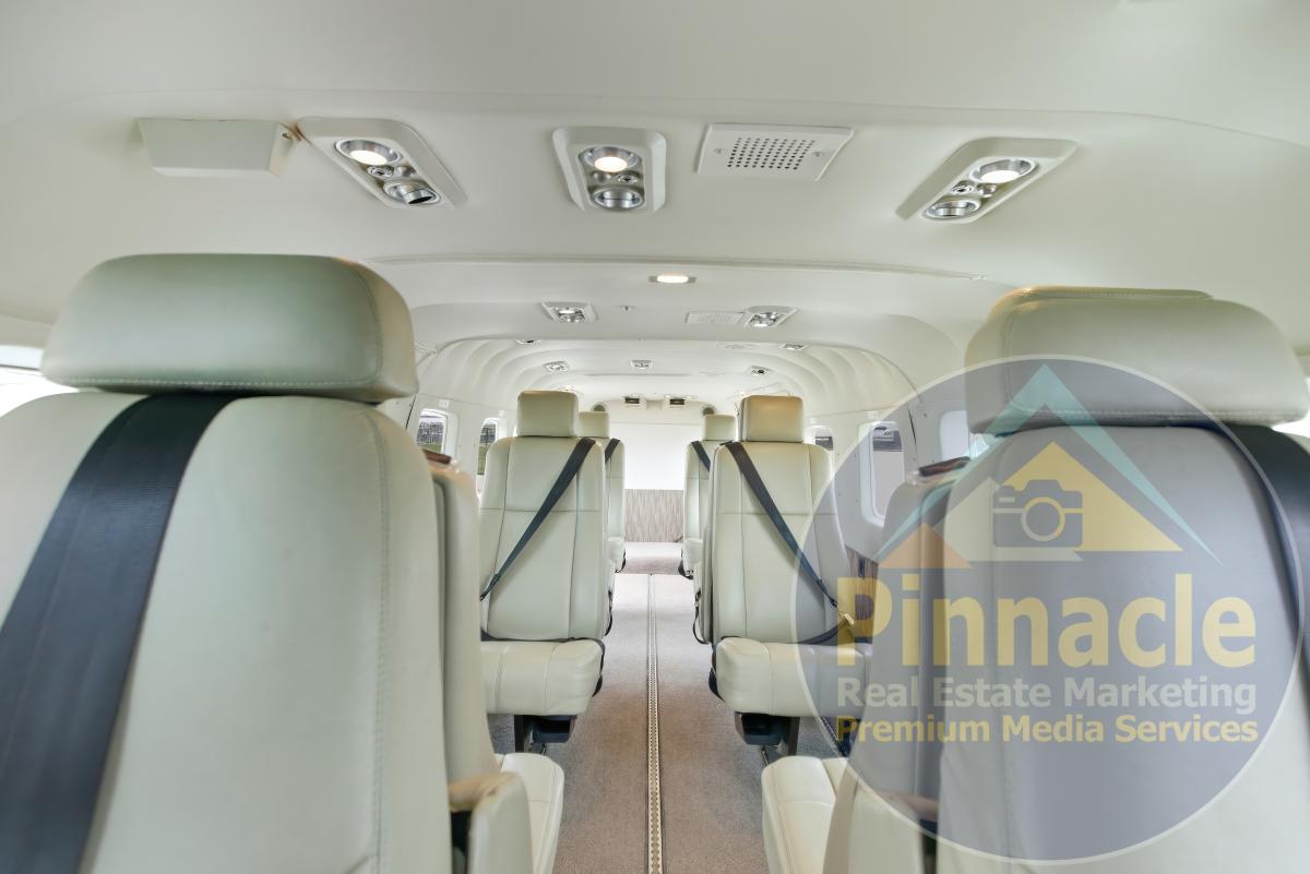 2015 Cessna Grand Caravan EX Photo 3