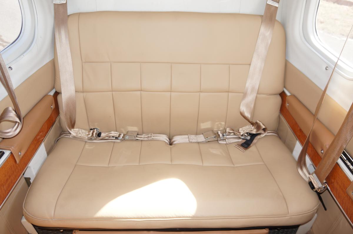 1983 Cessna P210N Photo 7