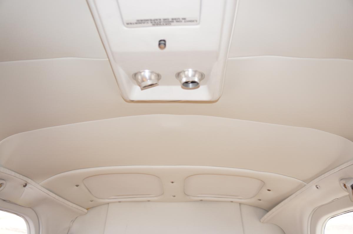 1983 Cessna P210N Photo 3