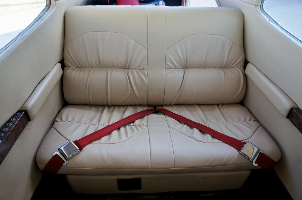 1980 Cessna T210N Photo 7