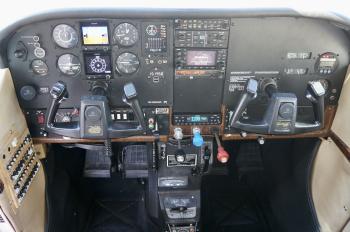 1980 Cessna T210N for sale - AircraftDealer.com
