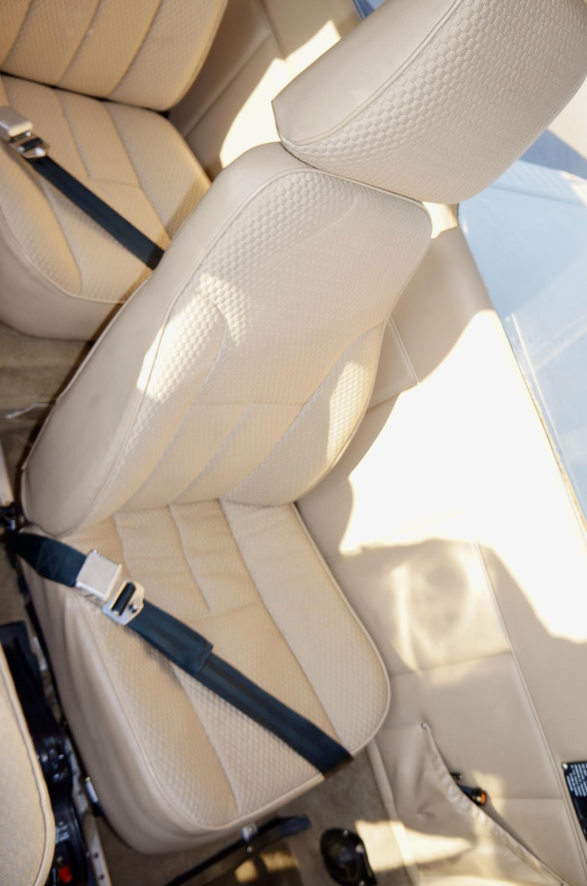 1977 Piper Turbo Arrow III Photo 5