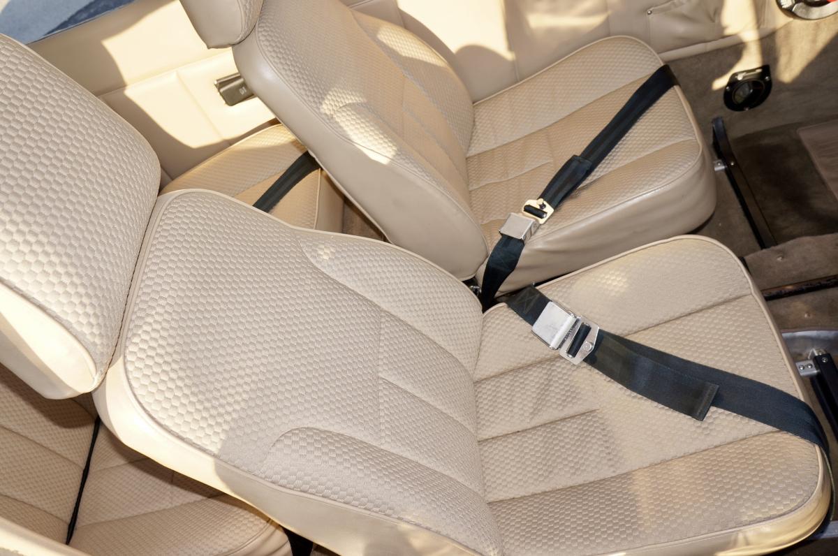 1977 Piper Turbo Arrow III Photo 6