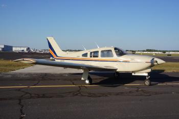 1977 Piper Turbo Arrow III for sale - AircraftDealer.com