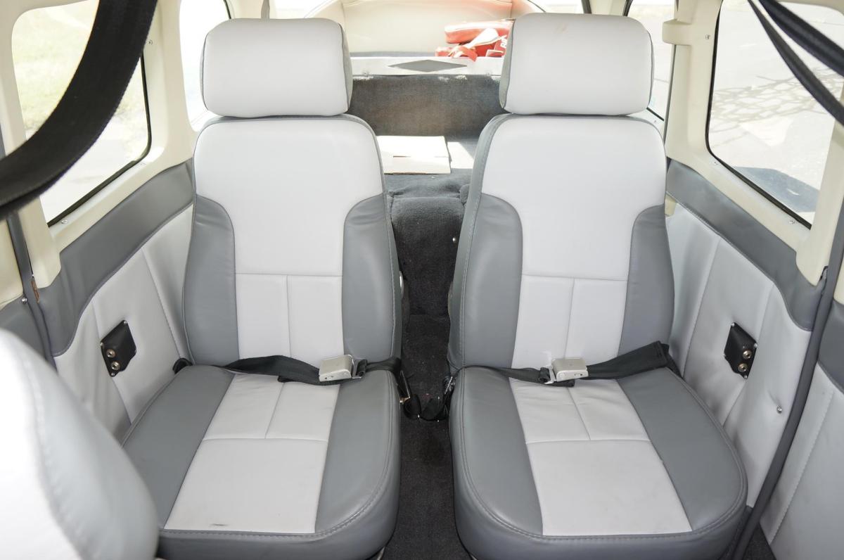 1964 Cessna 210D Photo 6