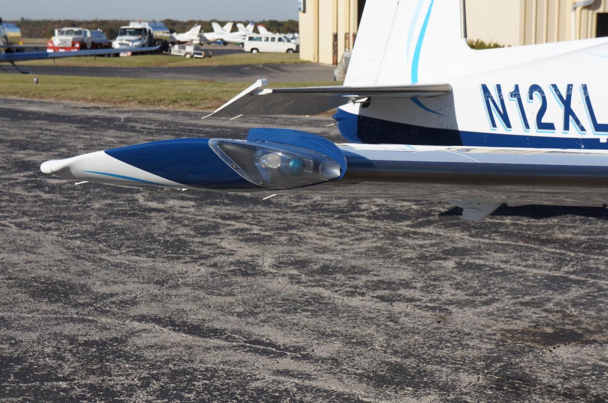 2004 Mooney M20M DX BRAVO Photo 6