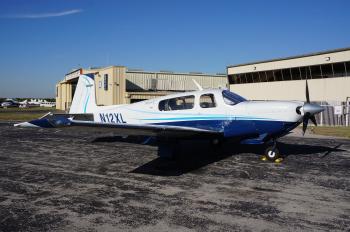 2004 Mooney M20M DX BRAVO for sale - AircraftDealer.com