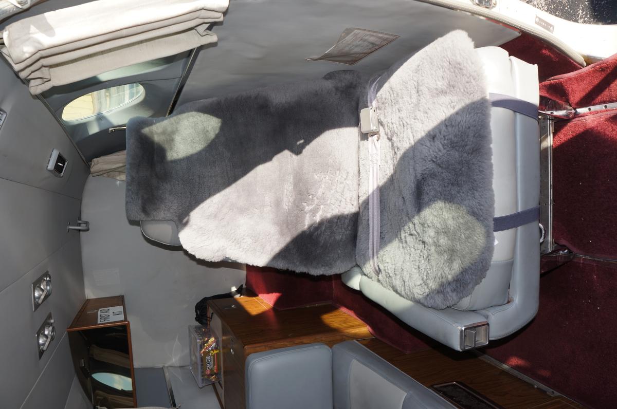 1978 Cessna 421C Photo 7