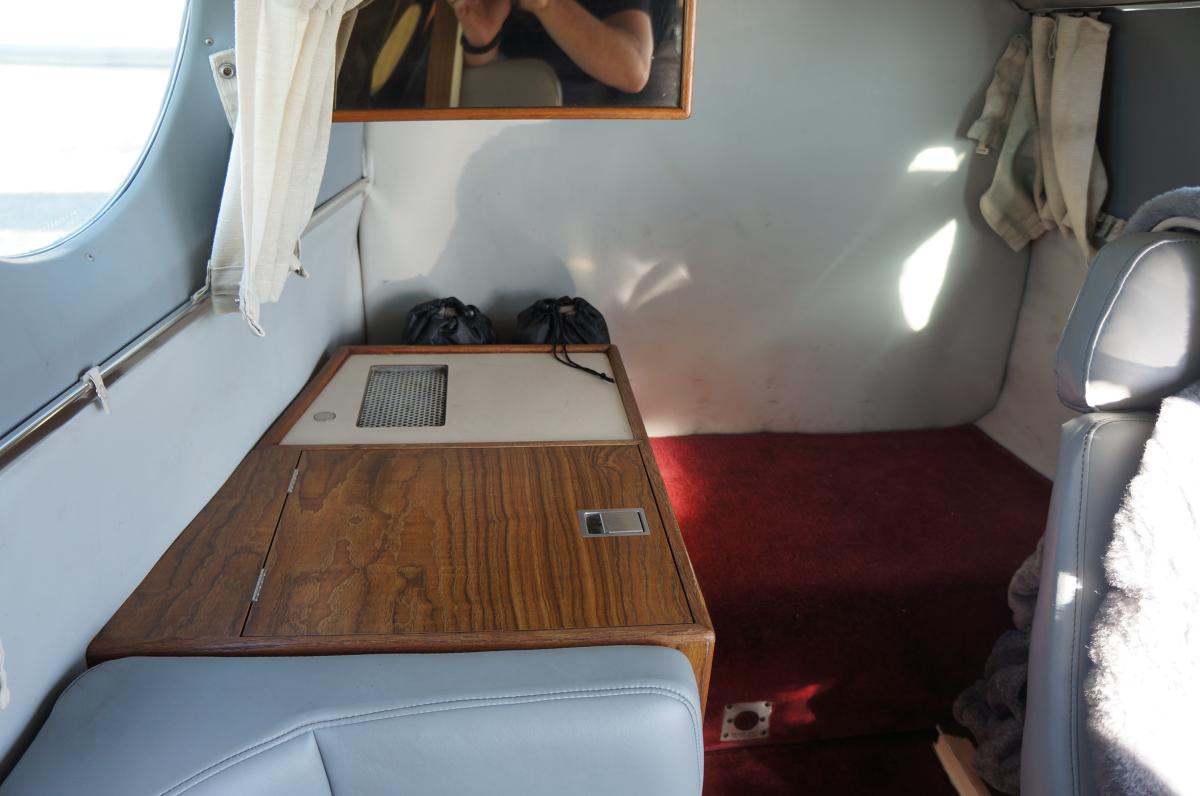 1978 Cessna 421C Photo 3