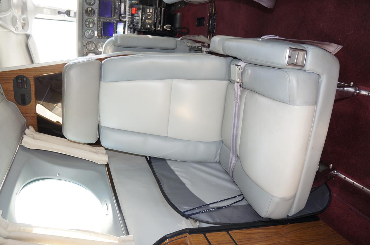 1978 Cessna 421C Photo 6