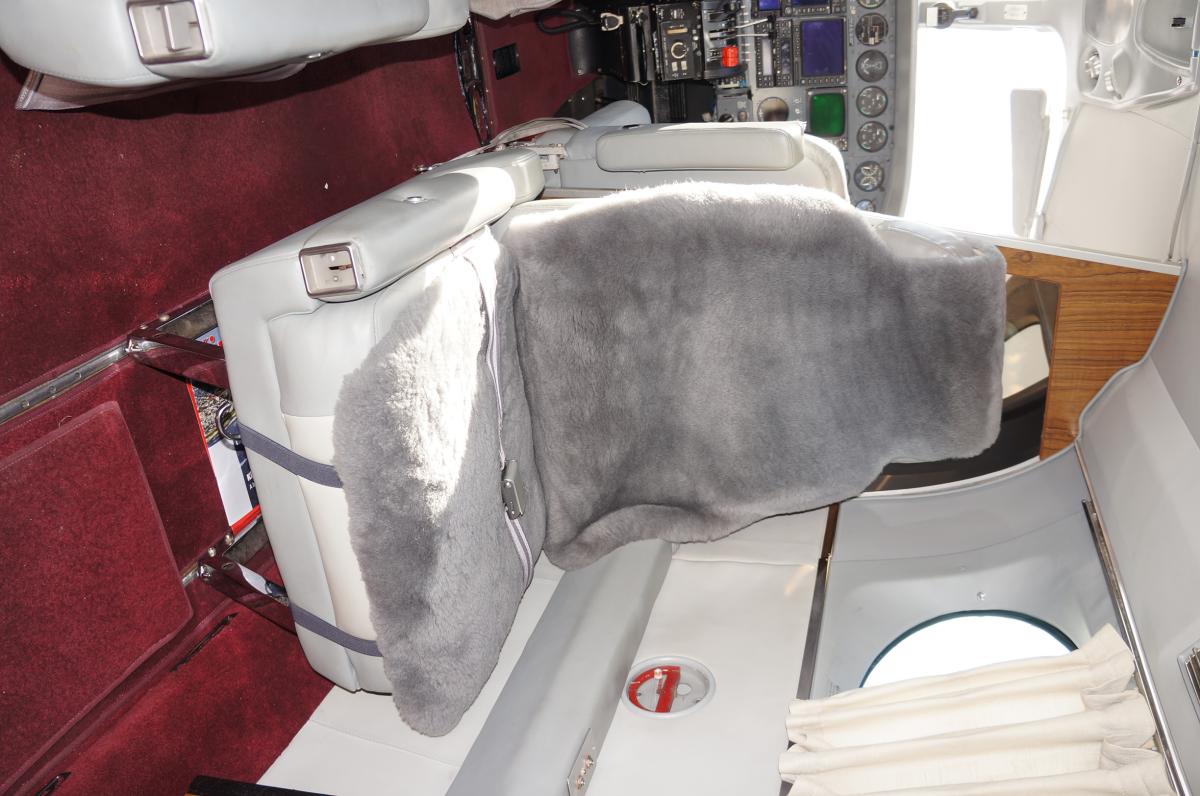 1978 Cessna 421C Photo 7