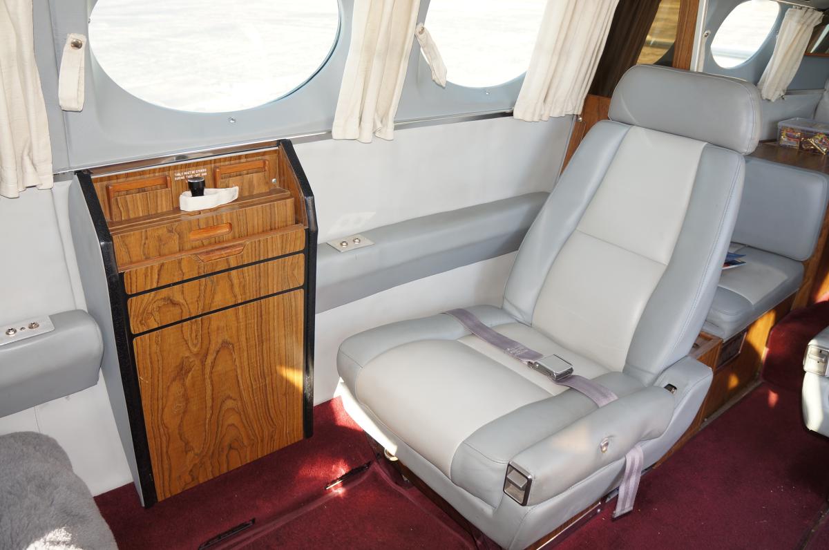 1978 Cessna 421C Photo 5