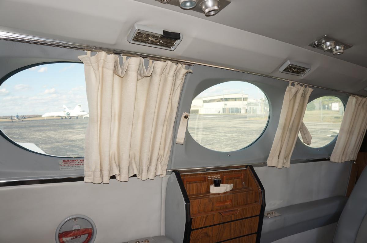 1978 Cessna 421C Photo 6