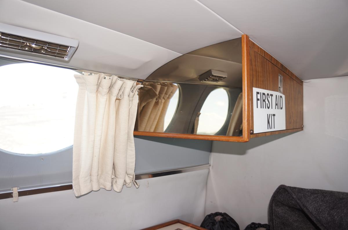 1978 Cessna 421C Photo 7