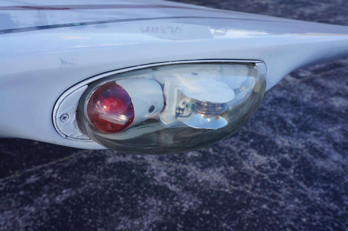 1978 Cessna 421C Photo 6