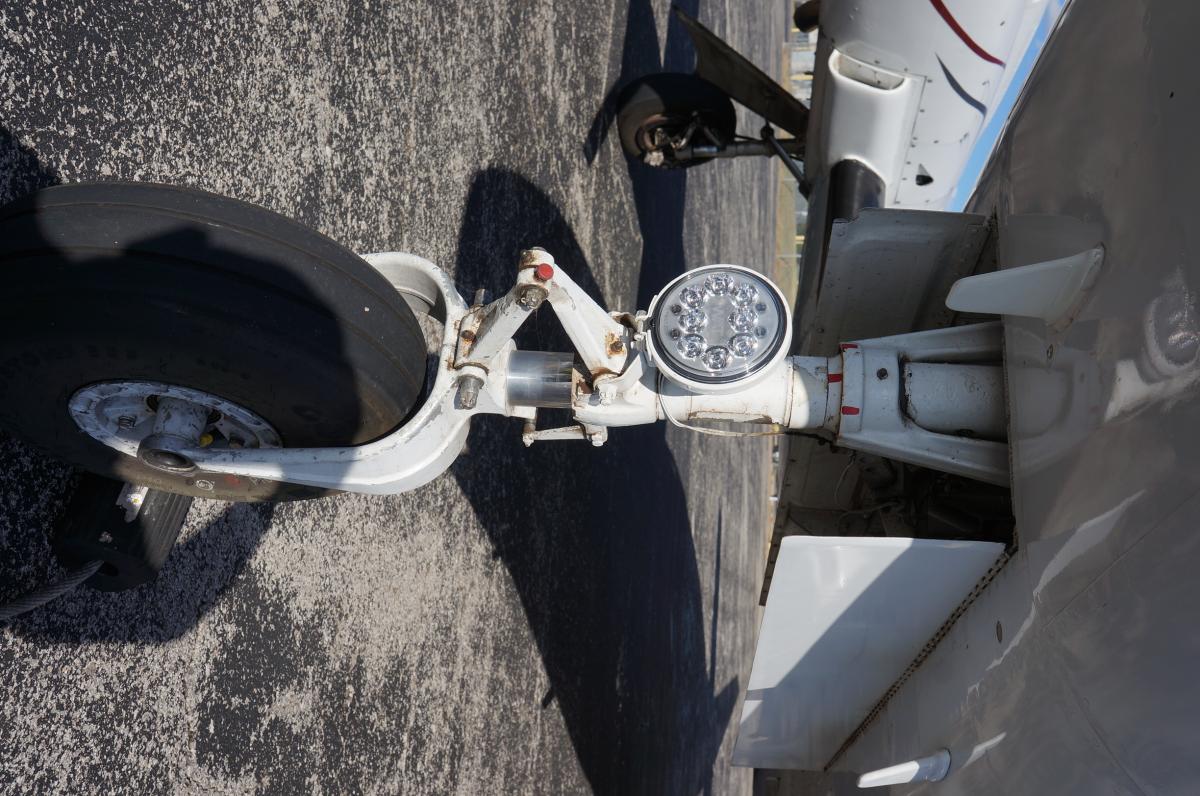 1978 Cessna 421C Photo 4