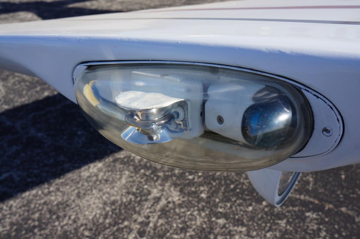 1978 Cessna 421C Photo 4