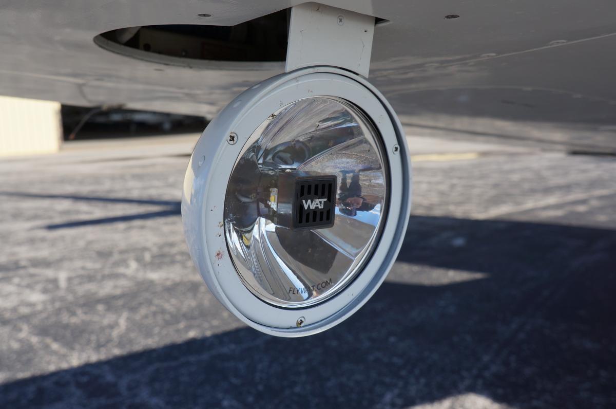 1978 Cessna 421C Photo 6