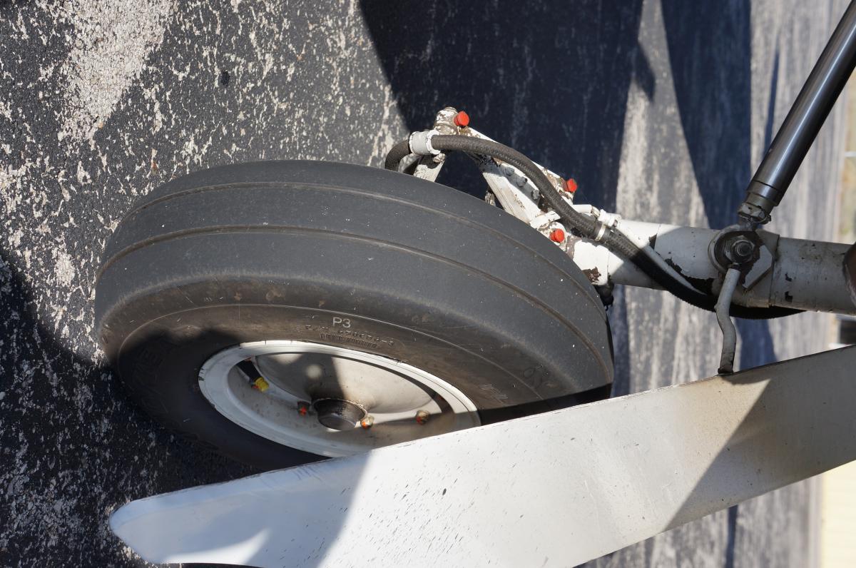 1978 Cessna 421C Photo 7