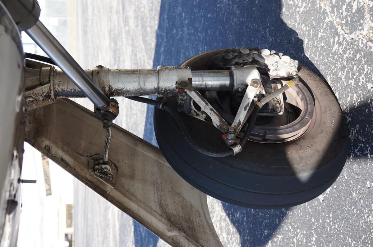 1978 Cessna 421C Photo 2